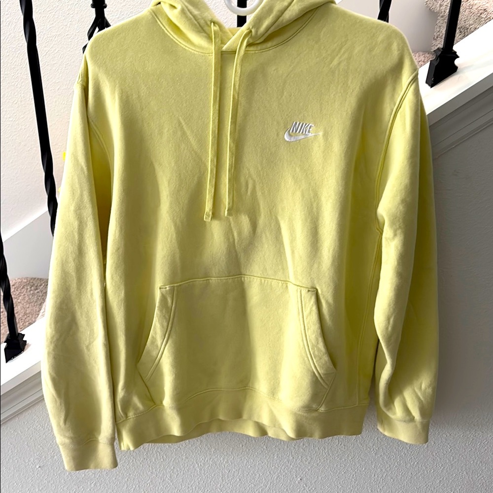 Women’s nike hoodie